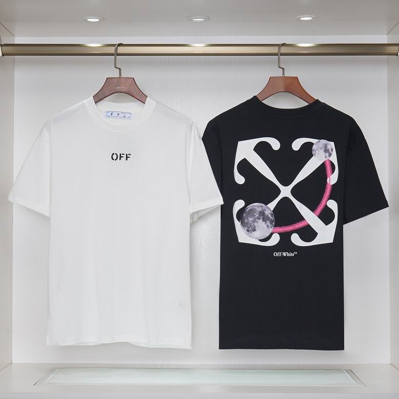 Off White S-XXL 10xt2036